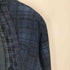 リビルドバイニードルズ rebuild by needles RIBBON WIDE SHIRT メンズ S