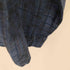 リビルドバイニードルズ rebuild by needles RIBBON WIDE SHIRT メンズ S
