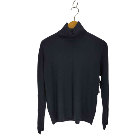 クルチアーニ Cruciani イタリア製 タートルネックニットセーター メンズ 50