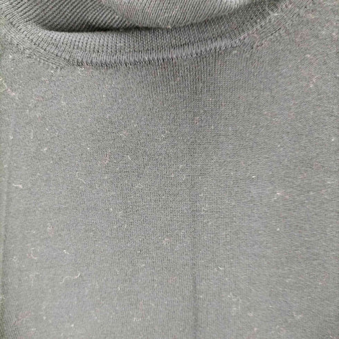 クルチアーニ Cruciani イタリア製 タートルネックニットセーター メンズ 50