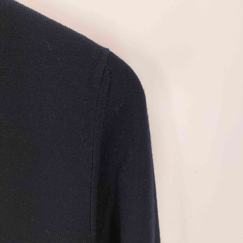 クルチアーニ Cruciani イタリア製 タートルネックニットセーター メンズ 50