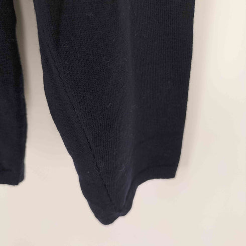 クルチアーニ Cruciani イタリア製 タートルネックニットセーター メンズ 50