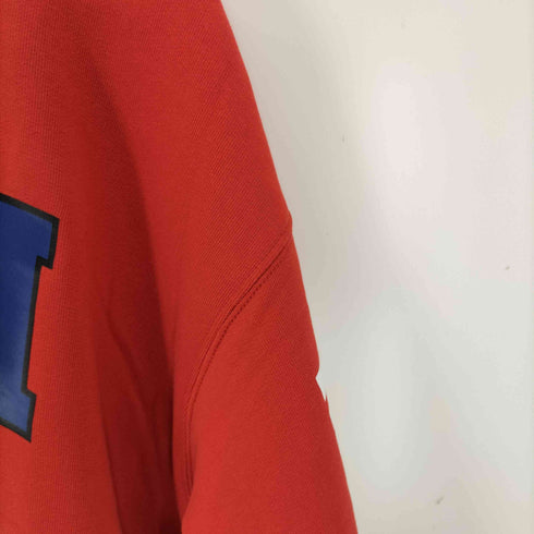 エムエスジーエム MSGM MIX LOGO SWAET SHIRT メンズ L