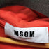 エムエスジーエム MSGM MIX LOGO SWAET SHIRT メンズ L