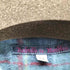 リビルドバイニードルズ rebuild by needles RIBBON WIDE SHIRT メンズ M