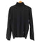 バーバリーブラックレーベル BURBERRY BLACK LABEL ウールタートルネックニット メンズ 3