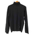 バーバリーブラックレーベル BURBERRY BLACK LABEL ウールタートルネックニット メンズ 3