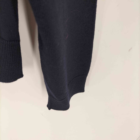 マルニ MARNI 16AW センターシーム ハイネックニット メンズ 46