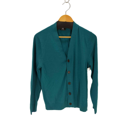 ポールスミス Paul Smith ウールカーディガン メンズ L