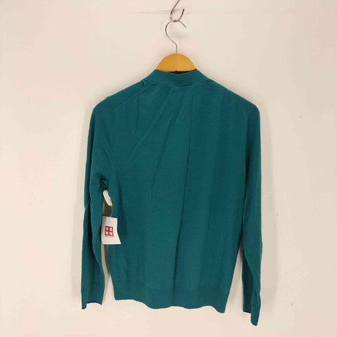 ポールスミス Paul Smith ウールカーディガン メンズ L
