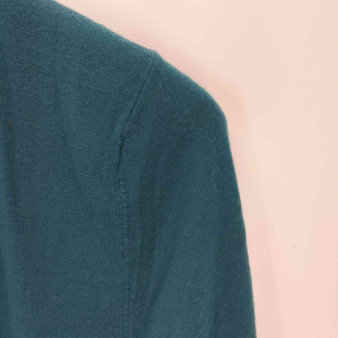 ポールスミス Paul Smith ウールカーディガン メンズ L
