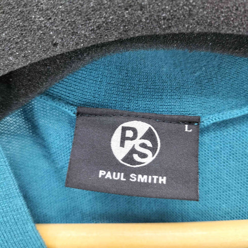 ポールスミス Paul Smith ウールカーディガン メンズ L