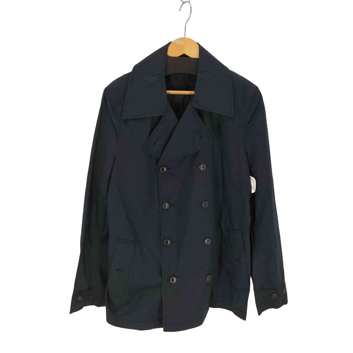 VIKTOR & ROLF Monsieur ウールコート（48） VIKTOR & ROLF Monsieur ウールコート（48）