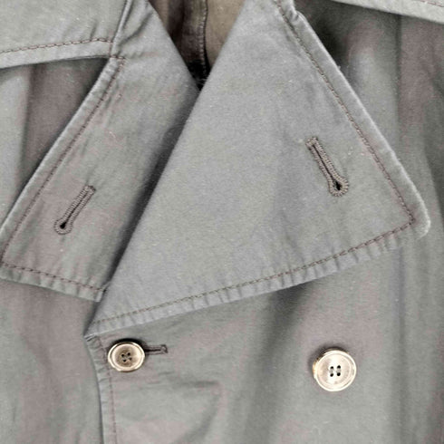 ヴィクターアンドロルフ VIKTOR&ROLF イタリア製 ピーコート メンズ 46