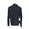 ハケットロンドン hackett london メリノウール タートルネックニット メンズ L