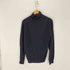 ハケットロンドン hackett london メリノウール タートルネックニット メンズ L