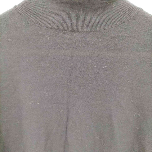 ハケットロンドン hackett london メリノウール タートルネックニット メンズ L