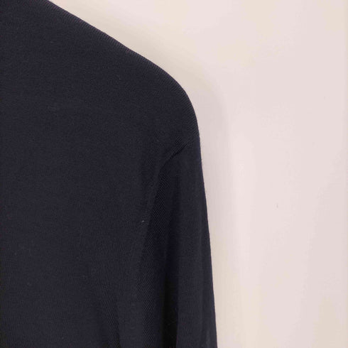 ハケットロンドン hackett london メリノウール タートルネックニット メンズ L