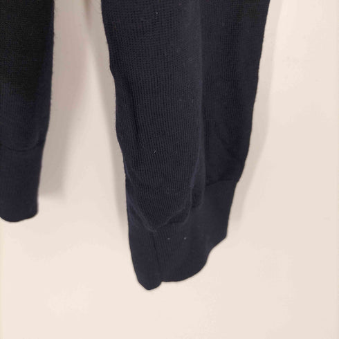 ハケットロンドン hackett london メリノウール タートルネックニット メンズ L