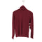 ポールスミス Paul Smith PETER GEESON ウールタートルネックニット メンズ L