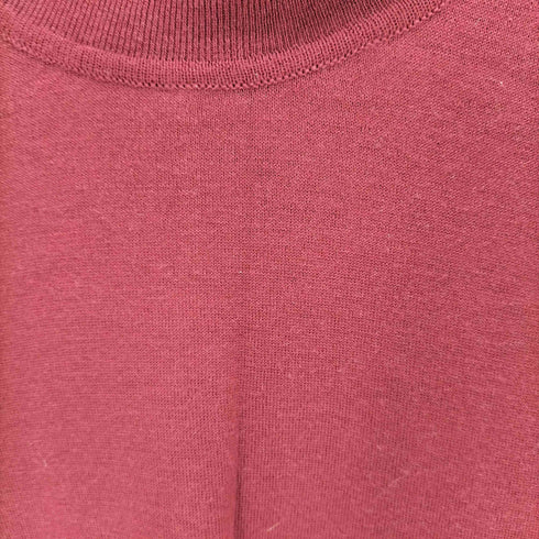 ポールスミス Paul Smith PETER GEESON ウールタートルネックニット メンズ L