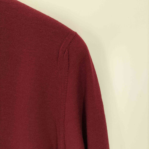 ポールスミス Paul Smith PETER GEESON ウールタートルネックニット メンズ L