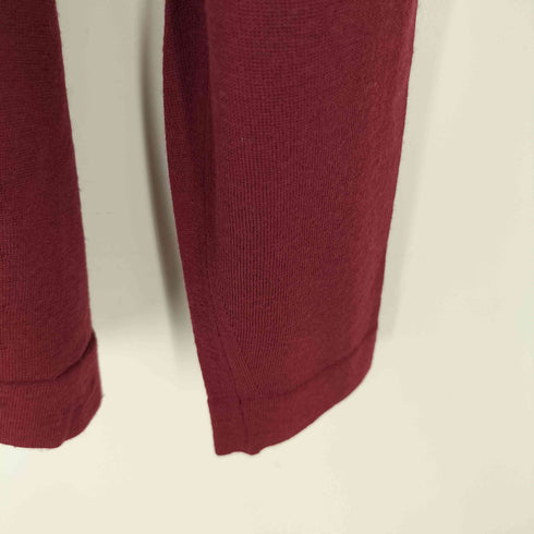 ポールスミス Paul Smith PETER GEESON ウールタートルネックニット メンズ L