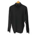 ジョンスメドレー JOHN SMEDLEY ピュアウールタートルネックニット メンズ M