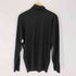 ジョンスメドレー JOHN SMEDLEY ピュアウールタートルネックニット メンズ M