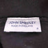 ジョンスメドレー JOHN SMEDLEY ピュアウールタートルネックニット メンズ M