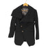 ヴィヴィアンウエストウッドマン Vivienne Westwood MAN mint-collar coat ミントカラーコート メンズ 46