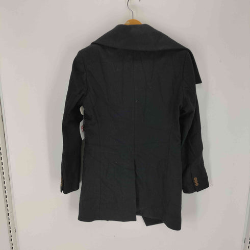 ヴィヴィアンウエストウッドマン Vivienne Westwood MAN mint-collar coat ミントカラーコート メンズ 46