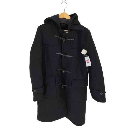 マッキントッシュ Mackintosh ウールダッフルコート メンズ 38