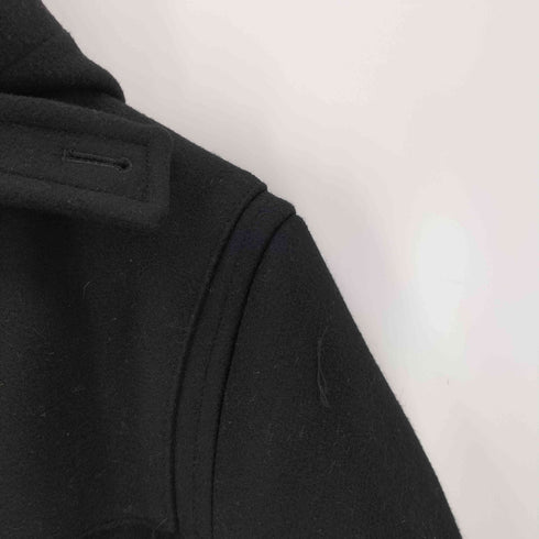 マッキントッシュ Mackintosh ウールダッフルコート メンズ 38