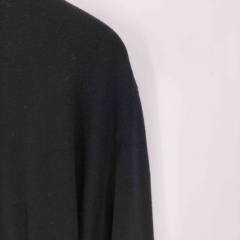 ポールスミス Paul Smith PETER GEESON ウールタートルネックニット メンズ L