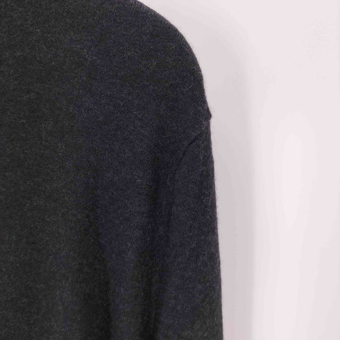 ラルフローレン RALPH LAUREN カシミヤ100% タートルネックニット メンズ L