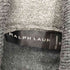 ラルフローレン RALPH LAUREN カシミヤ100% タートルネックニット メンズ L