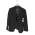 ヴィヴィアンウエストウッドマン Vivienne Westwood MAN ベストレイヤードテーラードジャケット メンズ 46