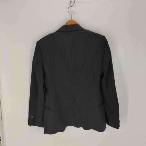 ヴィヴィアンウエストウッドマン Vivienne Westwood MAN ベストレイヤードテーラードジャケット メンズ 46