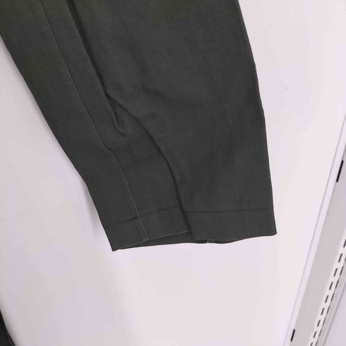 マッキントッシュ Mackintosh スコットランド製 HANDMADE ゴム引き ステンカラーコート メンズ 36