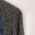 リビルドバイニードルズ rebuild by needles RIBBON WIDE SHIRT メンズ S