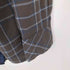リビルドバイニードルズ rebuild by needles RIBBON WIDE SHIRT メンズ S