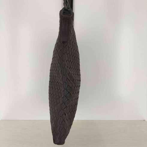 ボッテガヴェネタ BOTTEGA VENETA イントレチャートショルダーバッグ メンズ