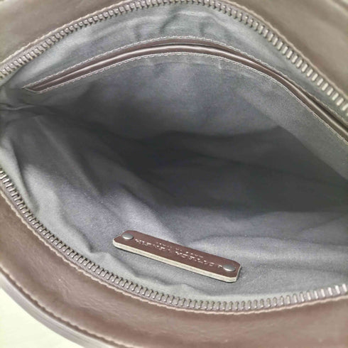 ボッテガヴェネタ BOTTEGA VENETA イントレチャートショルダーバッグ メンズ