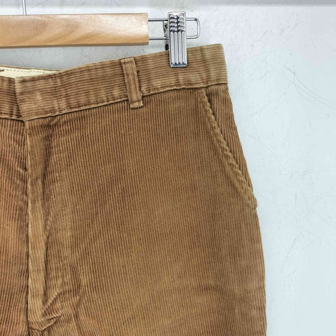 棒TALON コーデュロイ フレアパンツ メンズ 20