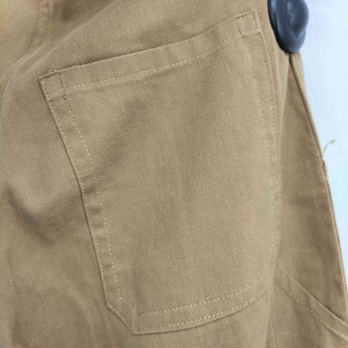 banner clinker メタルボタン カーペンターパンツ メンズ 29inch