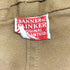 banner clinker メタルボタン カーペンターパンツ メンズ 29inch