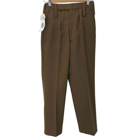 ブリティッシュアーミー BRITISH ARMY barrack dress trousers メンズ 80/72/88