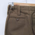 ブリティッシュアーミー BRITISH ARMY barrack dress trousers メンズ 80/72/88