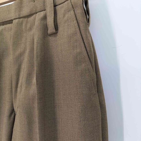 ブリティッシュアーミー BRITISH ARMY barrack dress trousers メンズ 80/72/88